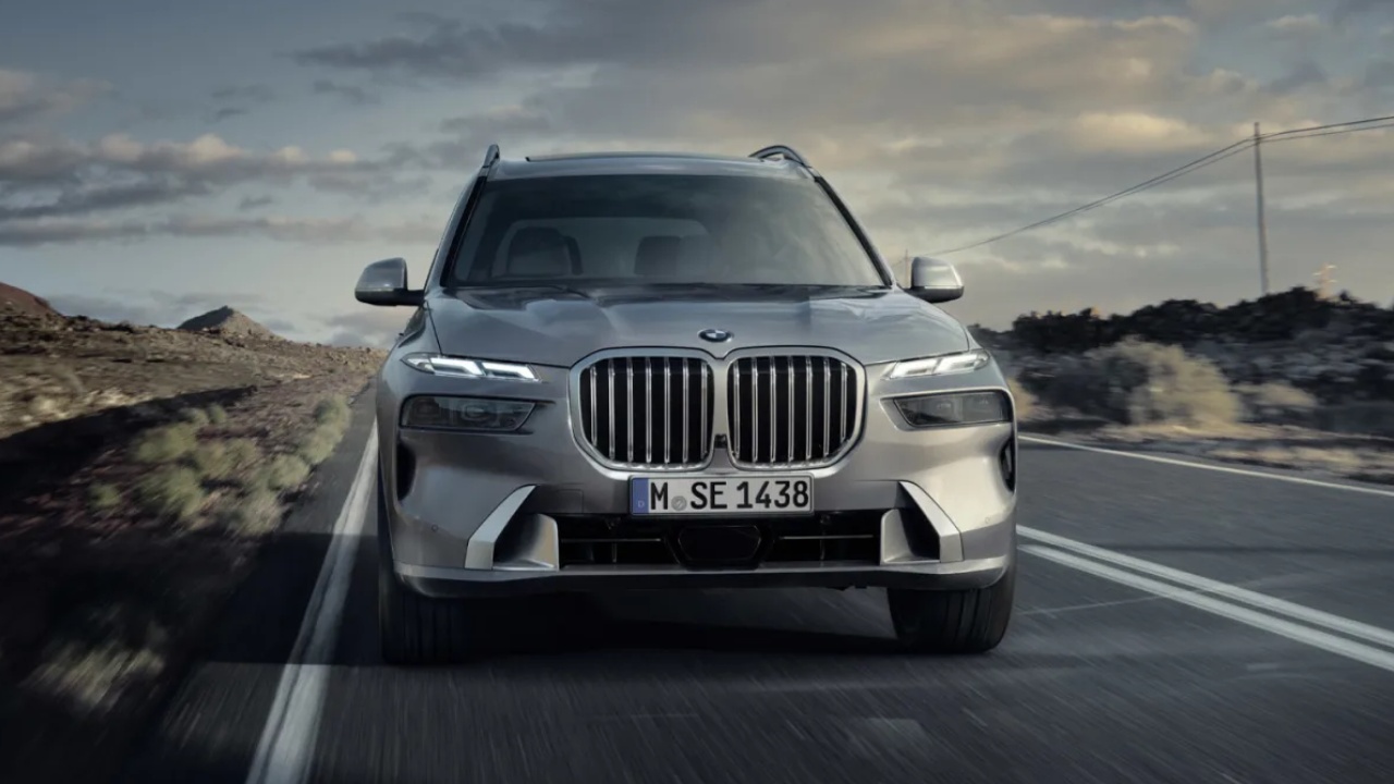 Prices and Specifications for BMW X7 2025 in Saudi Arabia Autopediame